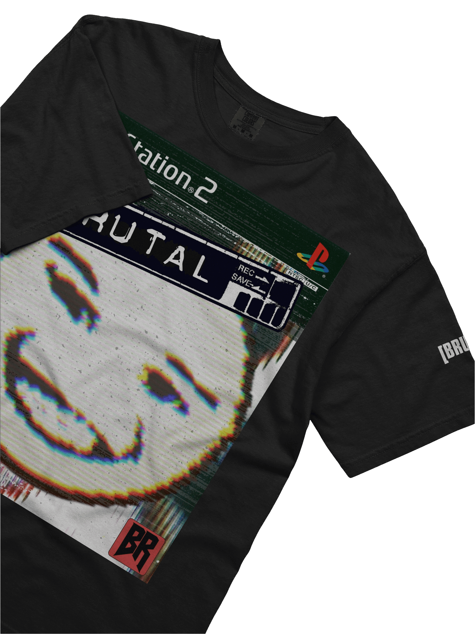 MANHUNT T-SHIRT product image (5)