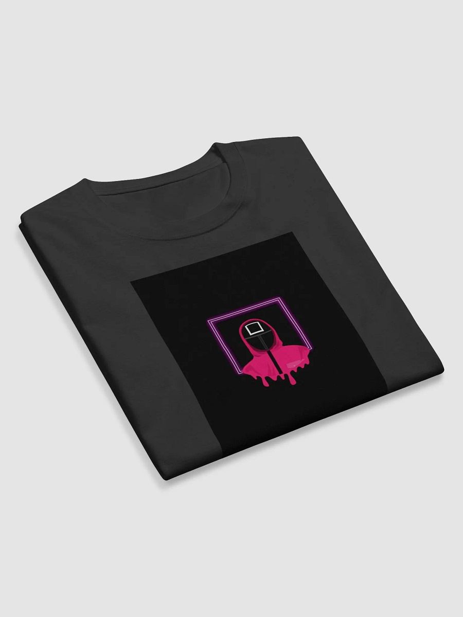 Squid Game Unisex Hoodie Tee product image (10)