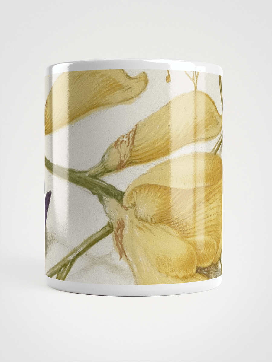 Botanical Harmony Mug product image (5)