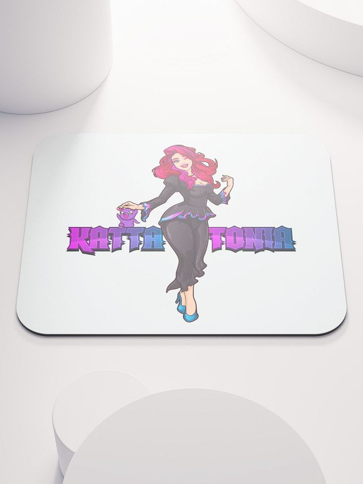 Kattatonia Mouse Pad product image (2)