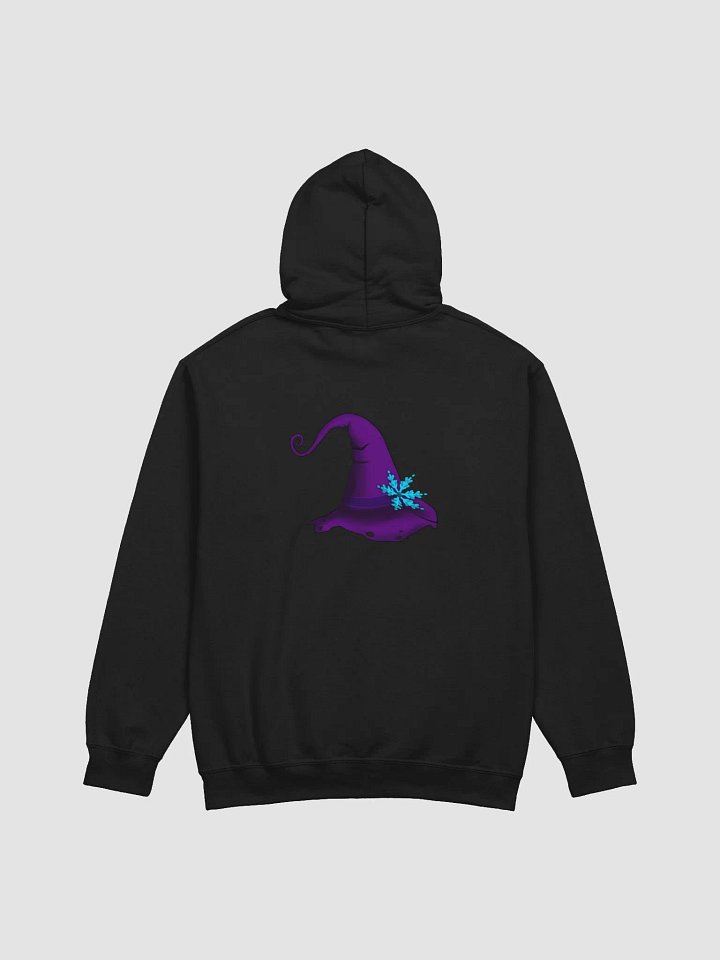 Winter Witch Jumper - Unisex product image (6)
