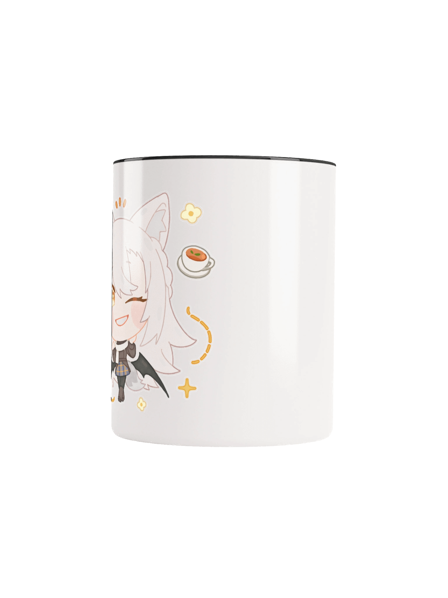 Ruby Briar - Mug product image (9)