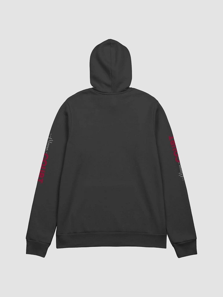 Mama Court Wholesome Hoodie product image (8)