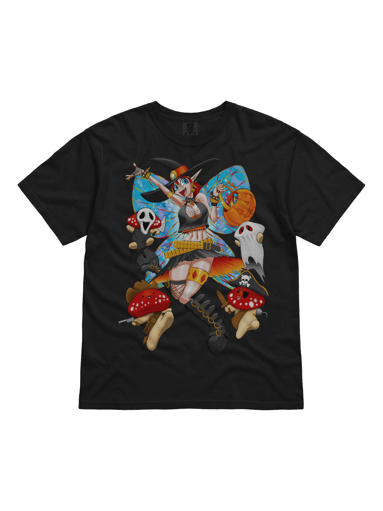 have a spooky Dae! product image (4)