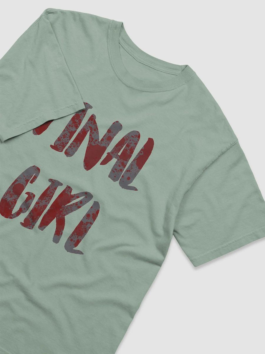 Final Girl Tee product image (21)