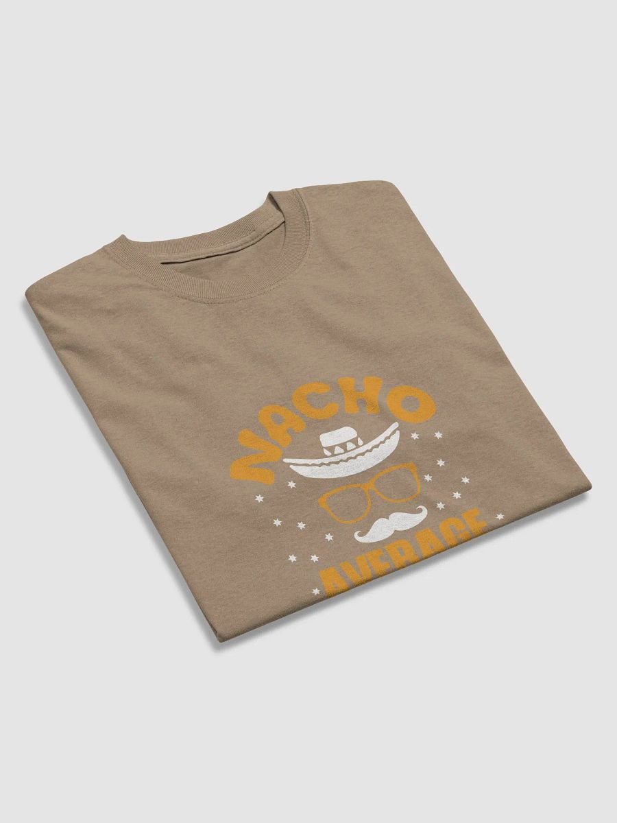 Nacho average cat dad product image (32)