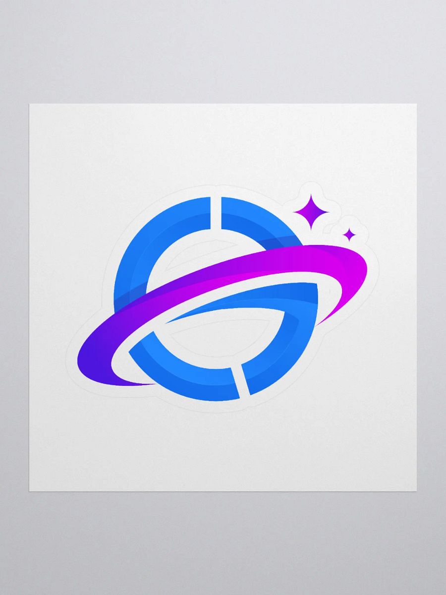 CG Sticker product image (1)