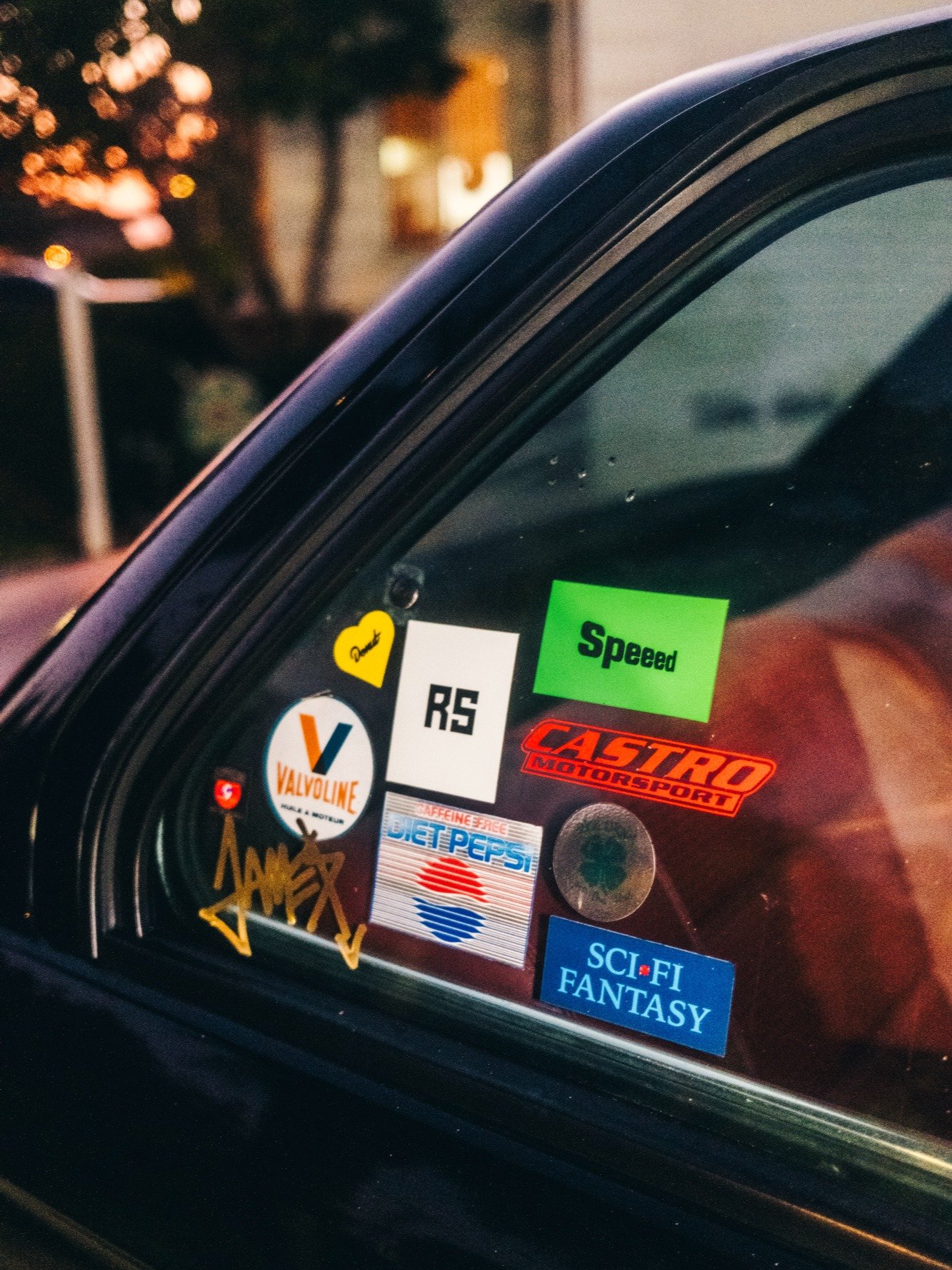 Speeed Sticker Pack product image (4)