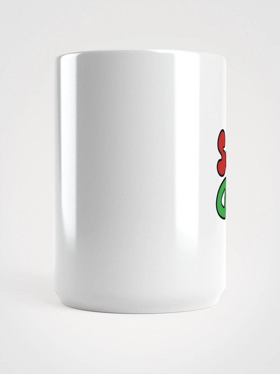 SotD Logo Mug product image (5)