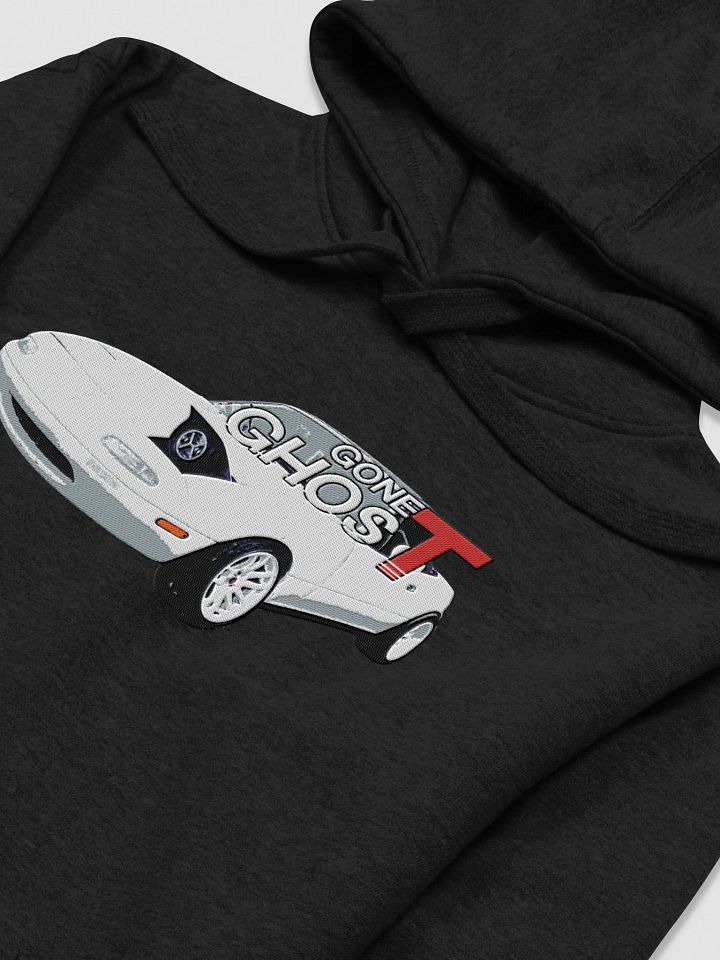NA (White) Miata Hoodie product image (1)