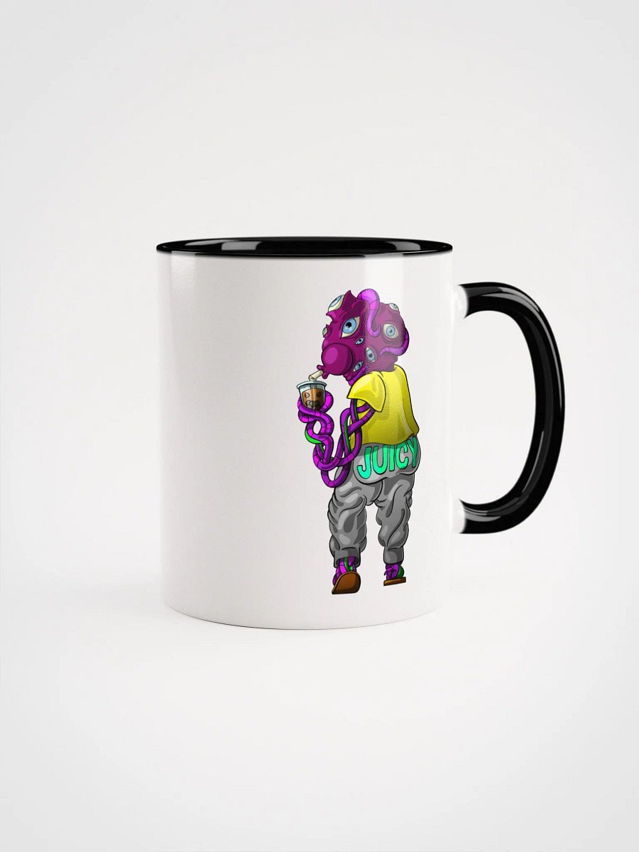 Juicy (Ceramic Mug) product image (1)