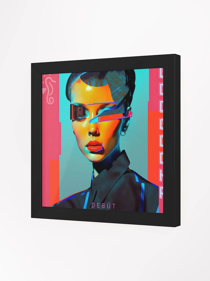 Debut no.2 product image (2)
