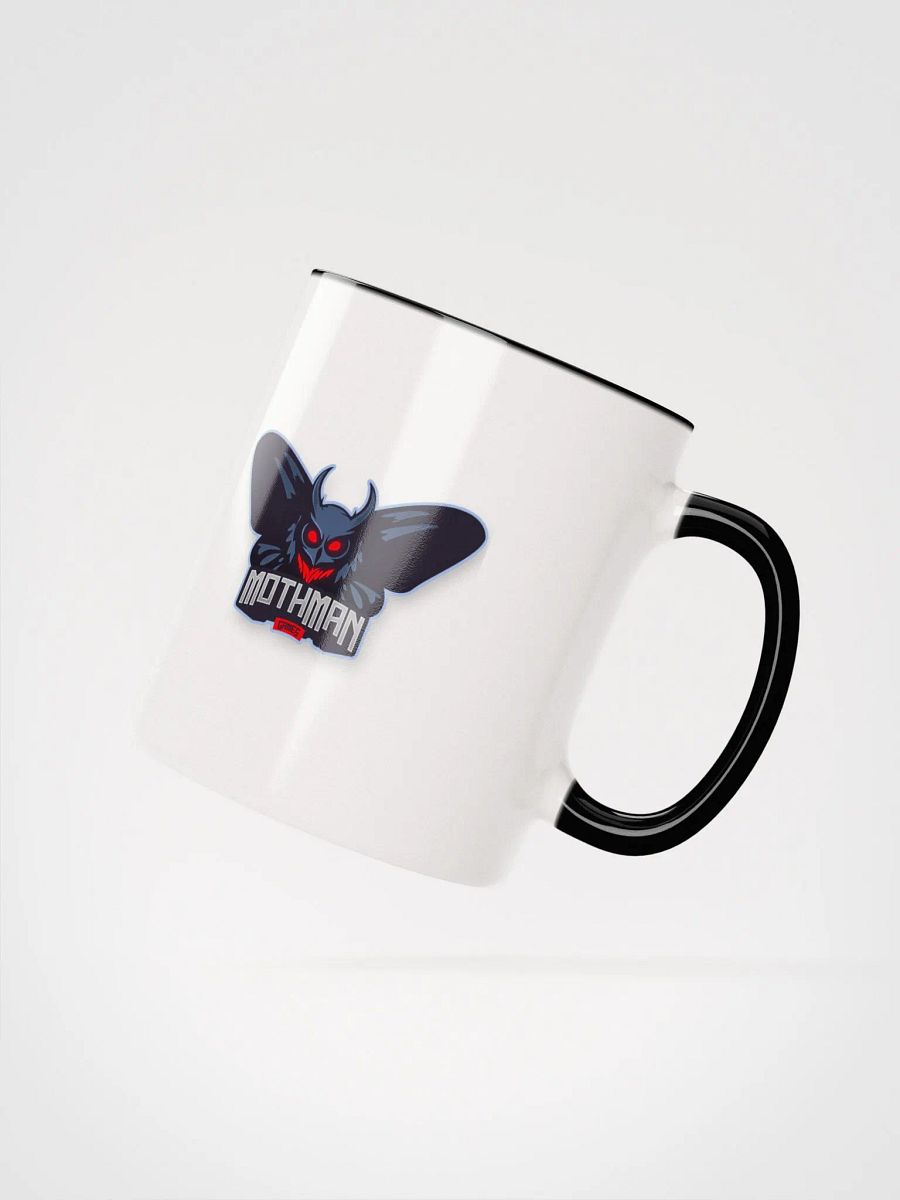 Mothman Ceramic Mug product image (3)