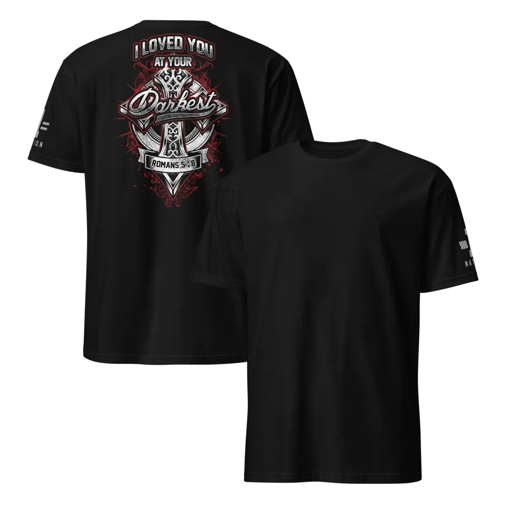 I Loved You At Your Darkest product image (13)