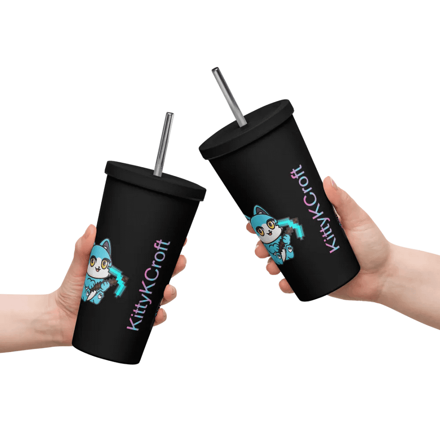 KittyKCroft Tumbler product image (10)