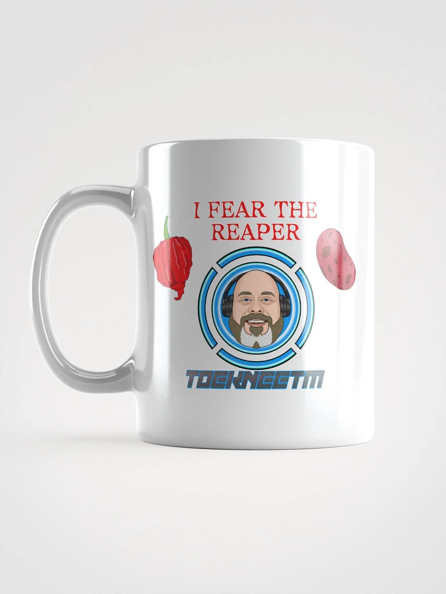 I Fear The Reaper Mug product image (6)