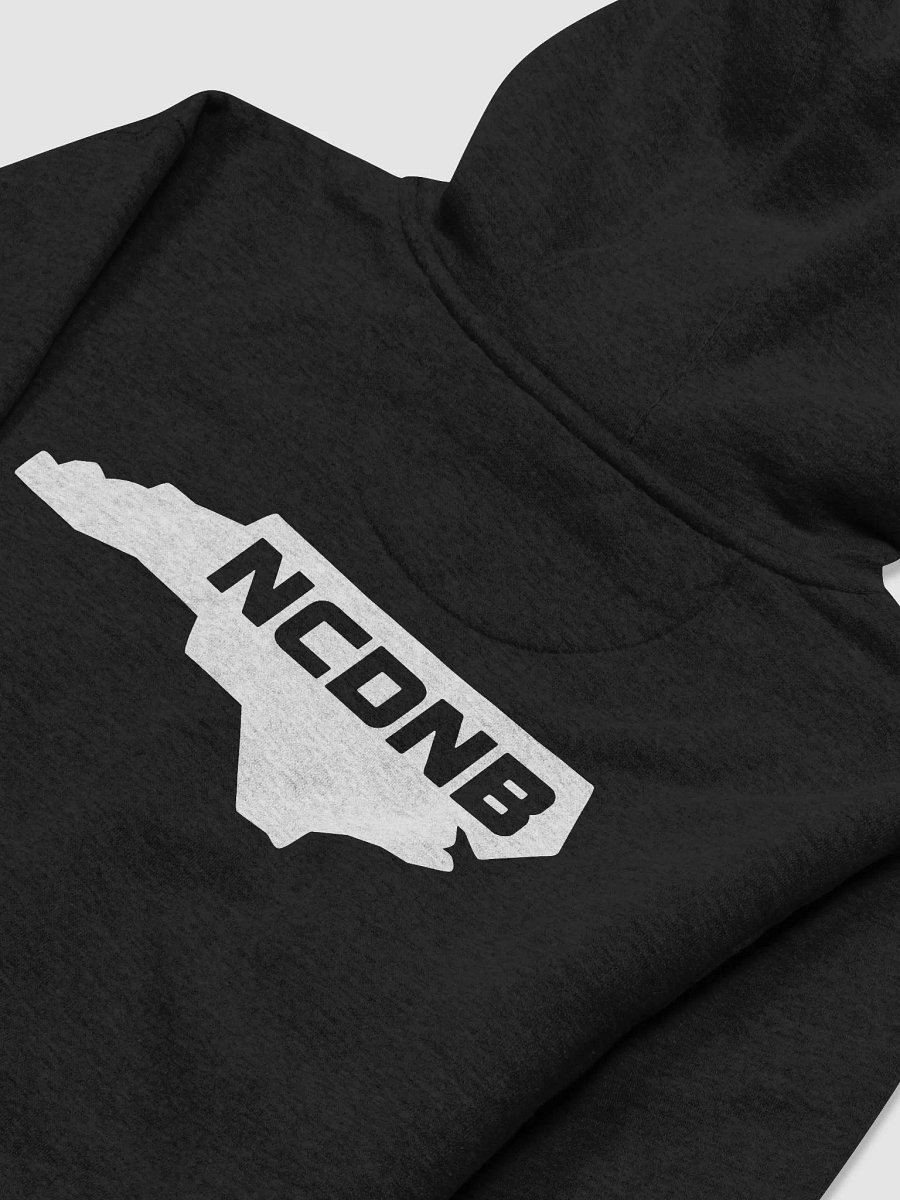 NCDNB Cotton Heritage Unisex Premium Hoodie product image (4)
