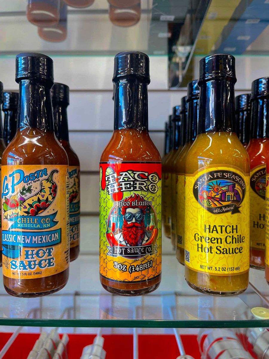 Taco Hero (5oz) product image (7)