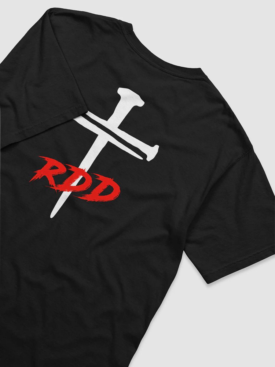 RDD Cross & Arrowhead product image (4)