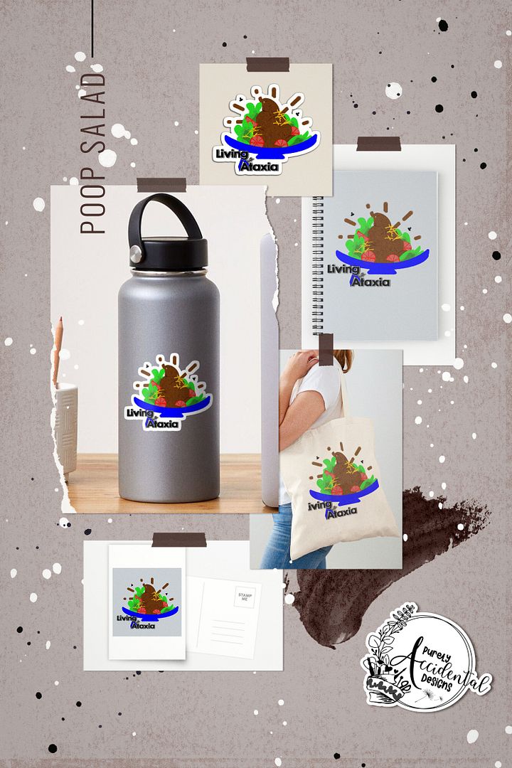 Poop Salad product image (1)