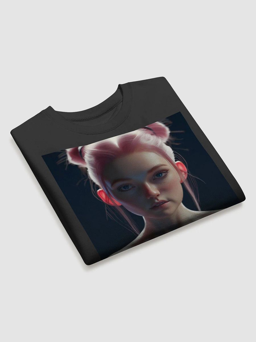GeekZone Hosting Premium Geek Sweatshirt product image (3)