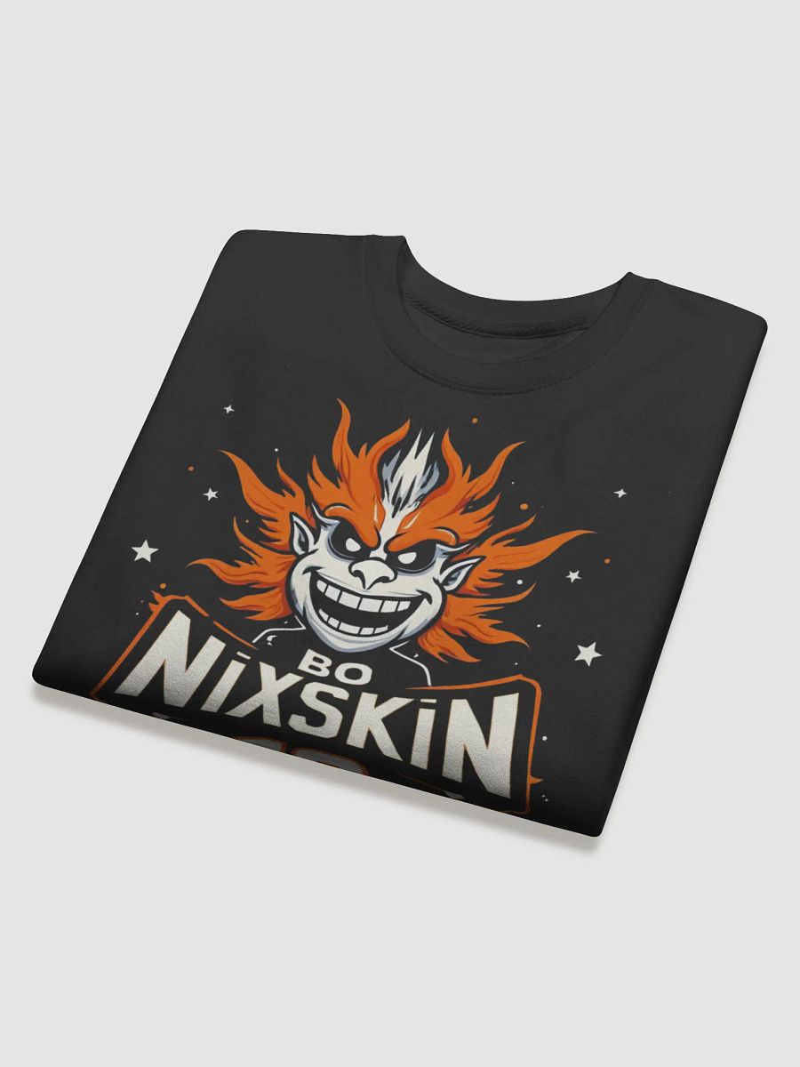 Bo Nixskin Sweater product image (4)