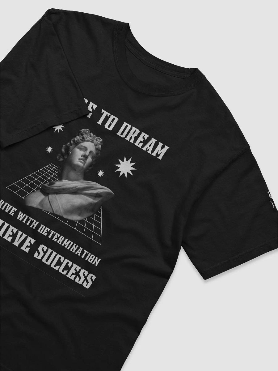 Dare to Dream, Strive with Determination, and Achieve Success product image (3)