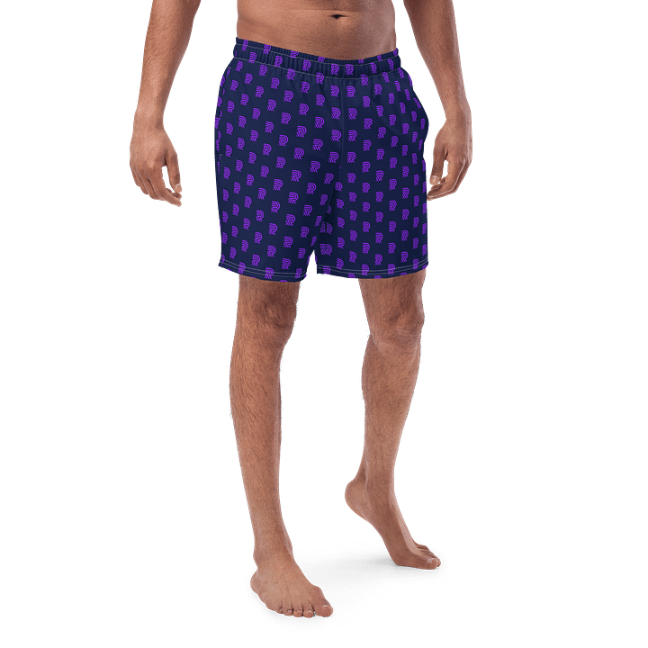 RO Men's Swim Trunks product image (1)