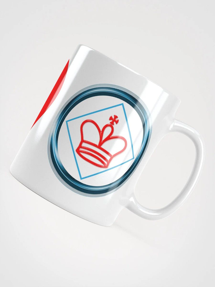 Checkmate Coffee Mug product image (10)