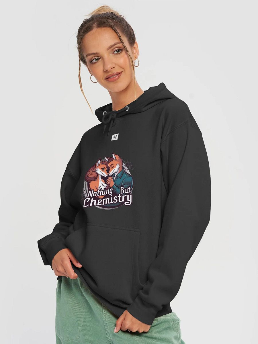 Nothing but Chemistry Unisex Hoodie product image (3)