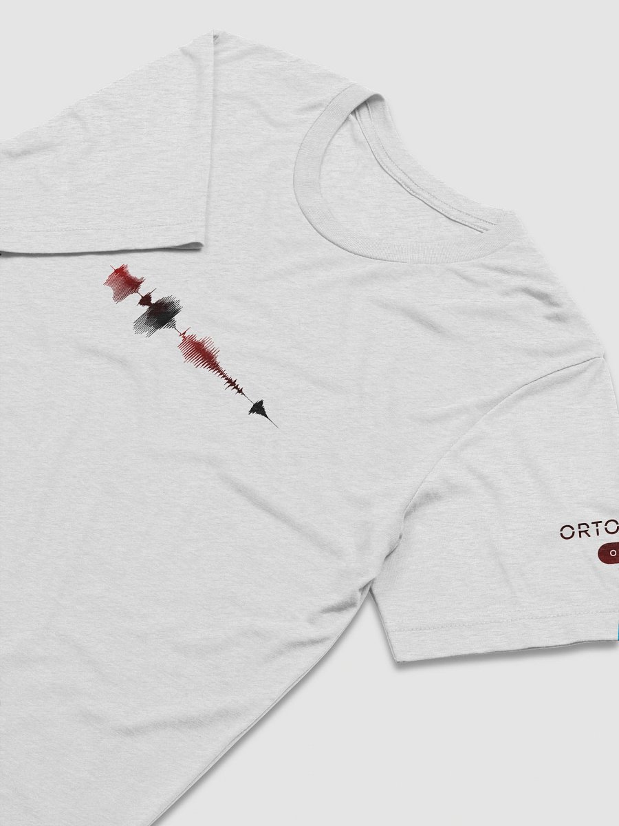 ORTOPILOT SOUNDWAVE PREMIUM T-SHIRT product image (6)