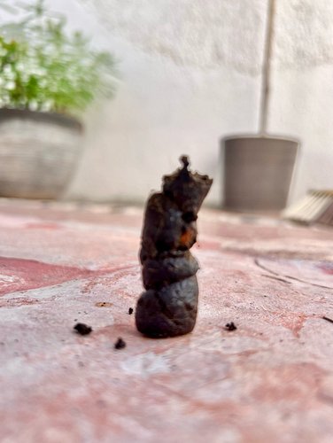 It’s art 💁‍♂️