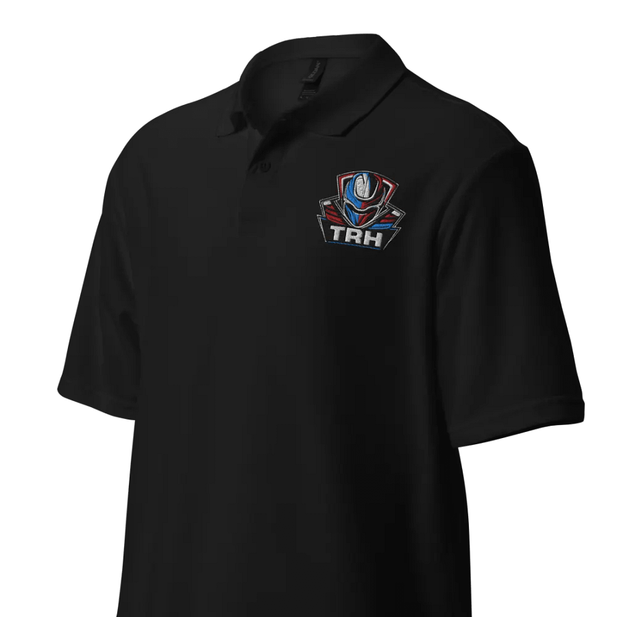 Embroidered Unisex Polo product image (3)