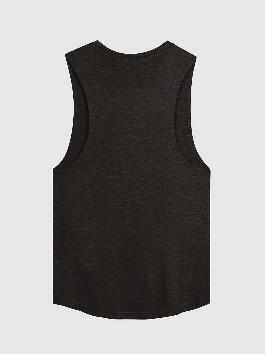 Nerd Heart Women's Tank Top product image (5)