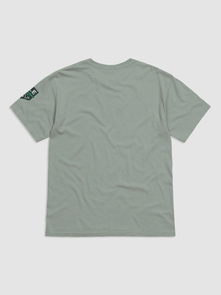 Aviators Team Badge T-Shirt product image (24)