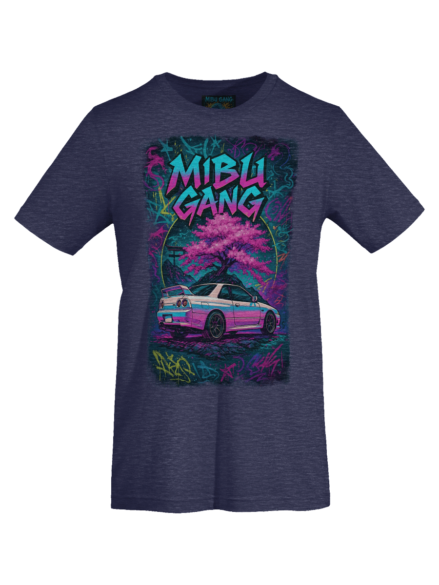 Skyline Dreams – Mibu Gang Racer Tank product image (20)