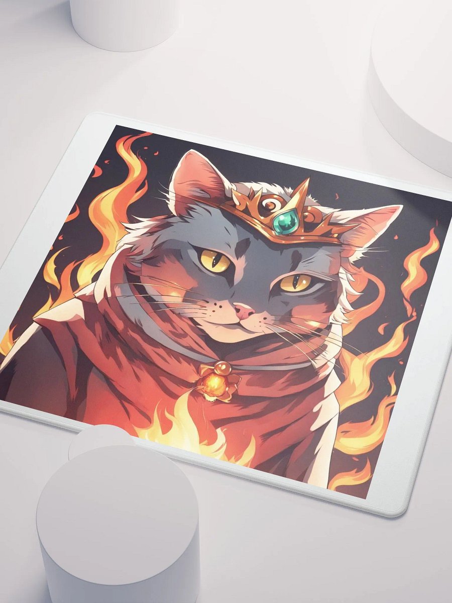 MadCat mouse pad product image (6)