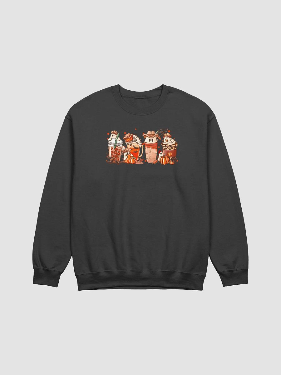 Coffee Cups Sweatshirt product image (8)
