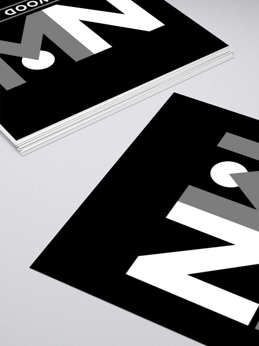 This is a Sticker product image (4)