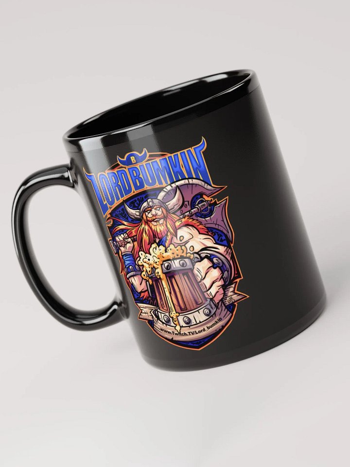 eoic logo mug black product image (1)