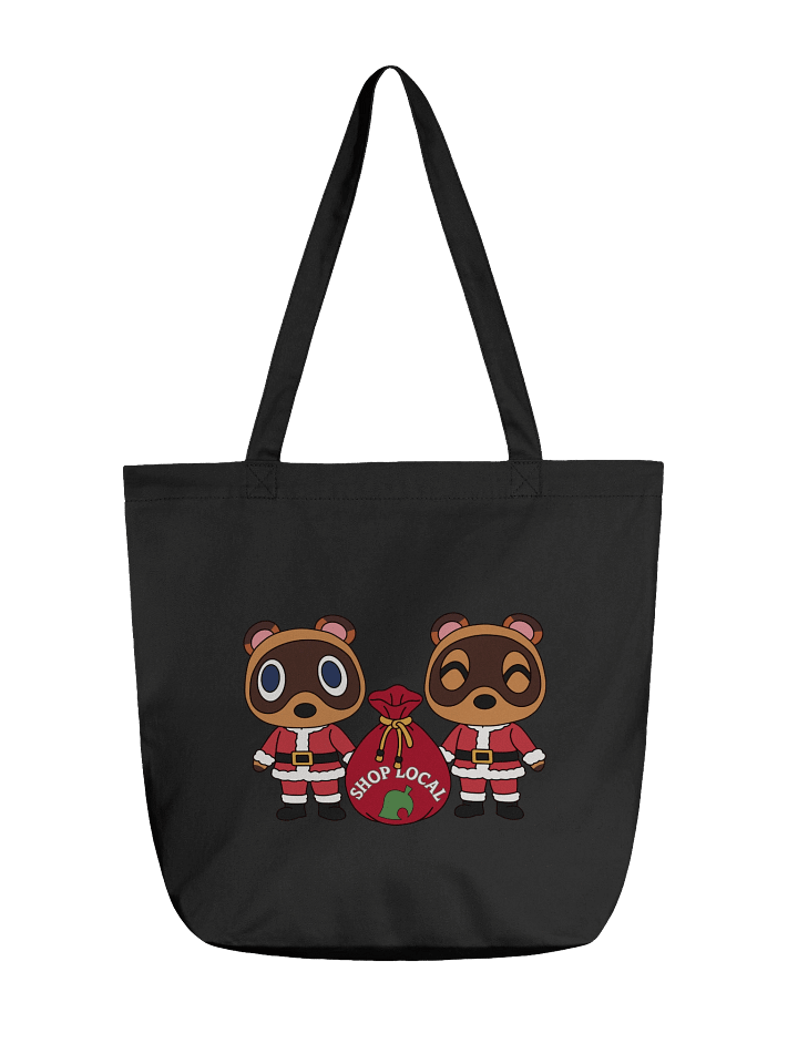 Shop Local ft Timmy & Tommy Bag product image (1)