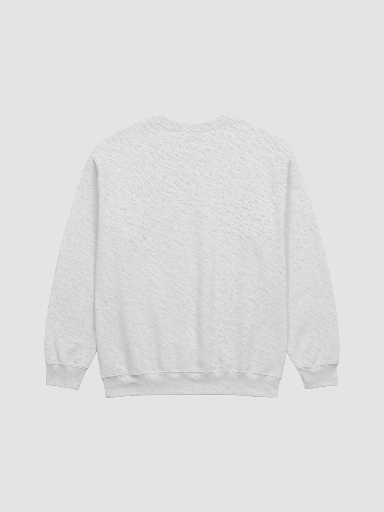 Kiss My Auss Sweatshirt for Australian Shepherd (Blue Merle) Dog Owners product image (25)