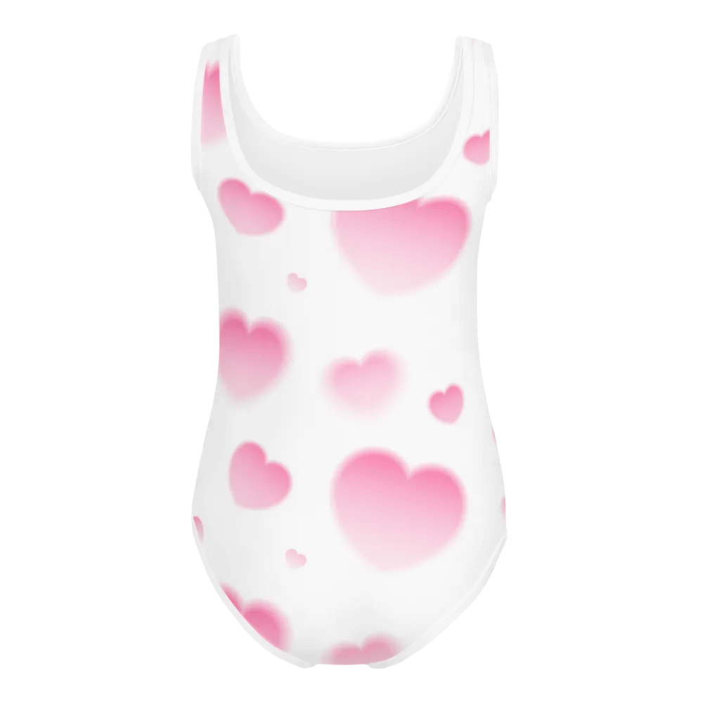 Heartfelt Splash Kids Swimsuit product image (7)