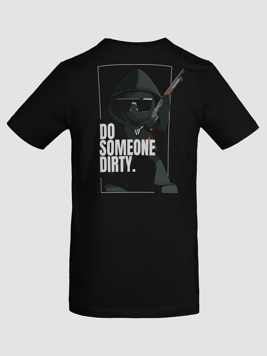 Funny Battle Royale Gamer Shirt - The Pumpy by StickBoi Ink product image (6)