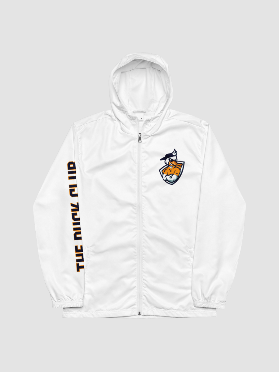Logo Windbreaker product image (2)