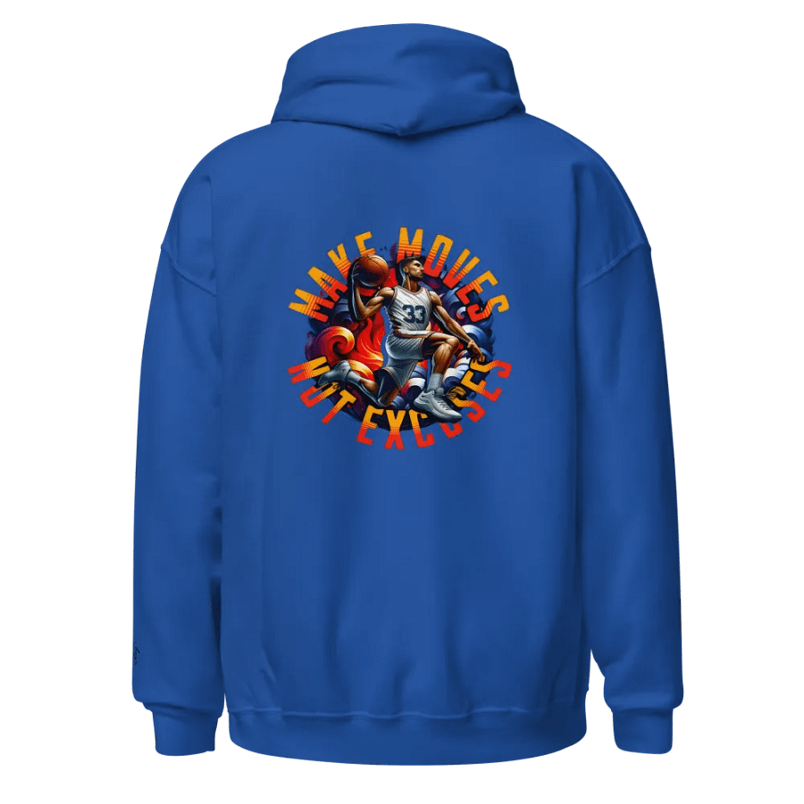 Stealthy Comfort Hoodie product image (1)