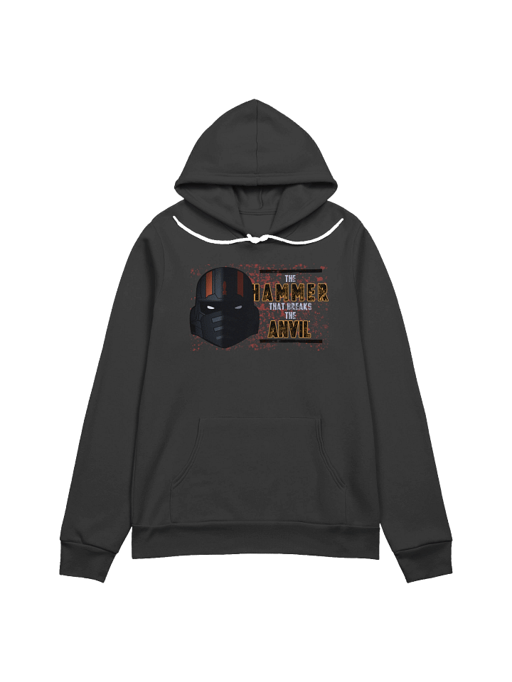 Shaded Siegebreak and Motto Hoody product image (1)