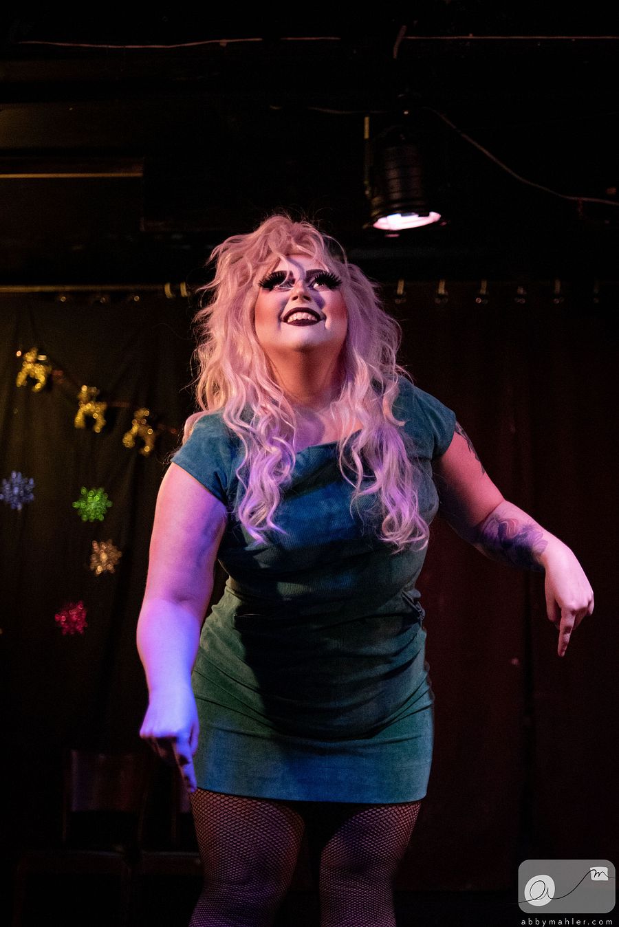 Book a Digital Drag or Burlesque Show product image (2)