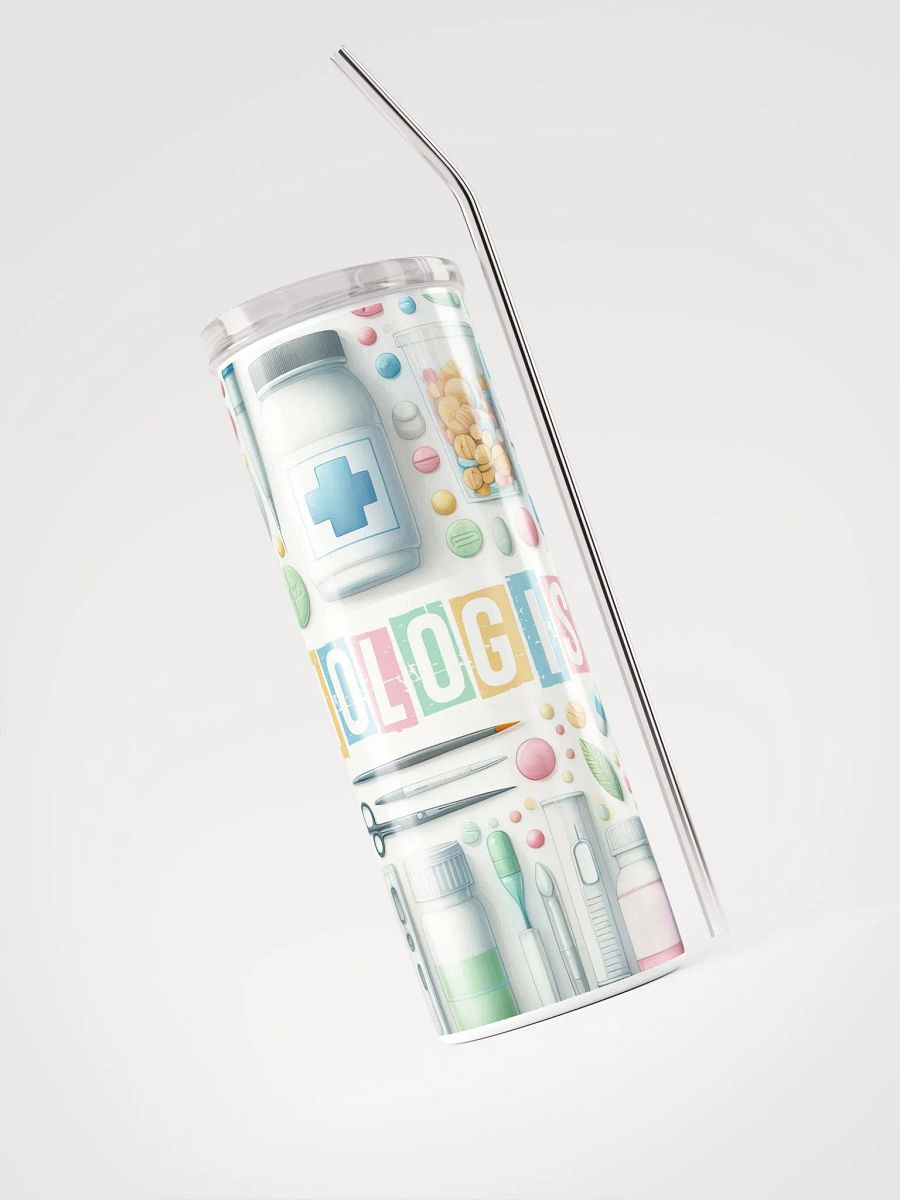 Pathologist's Medical Essentials Tumbler product image (4)