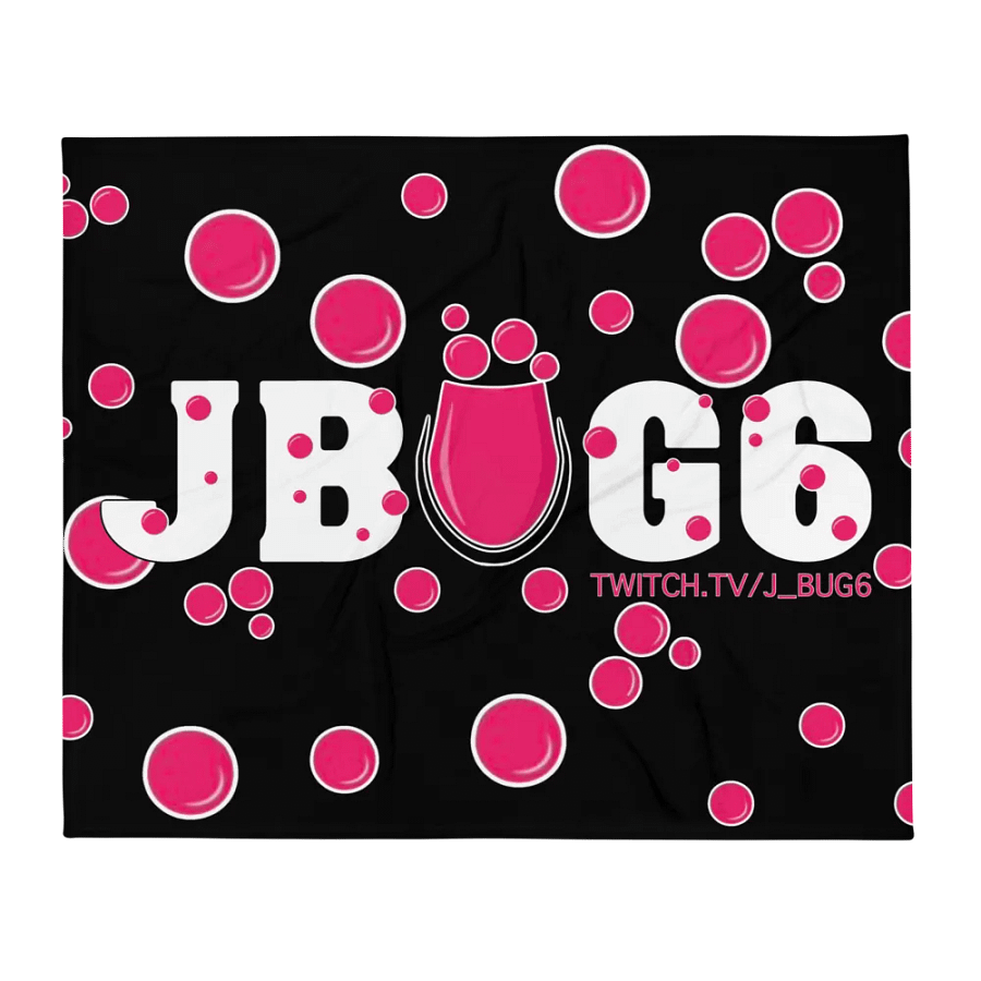 JBUG Blanket product image (1)